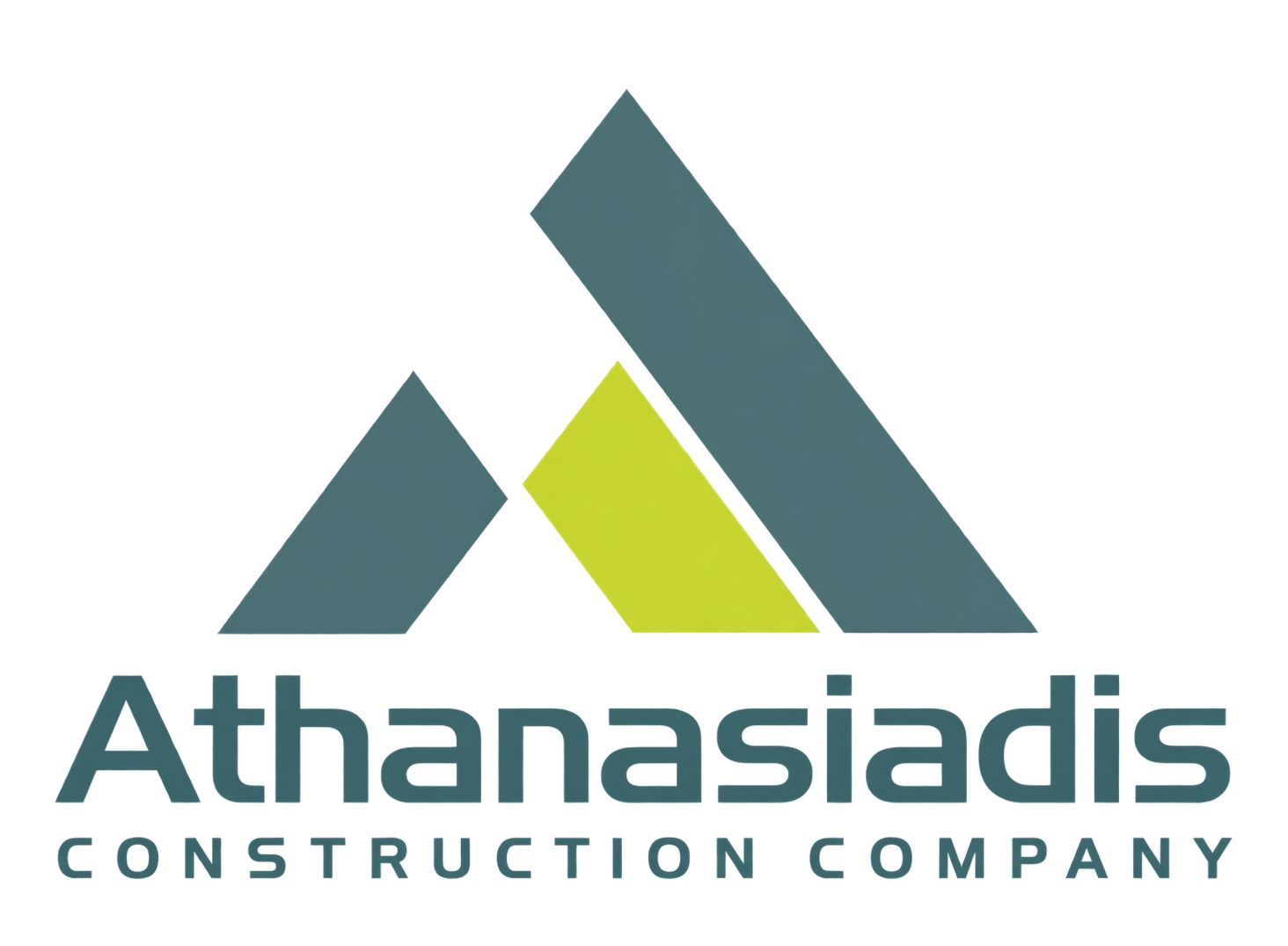 Athanasiadis Construction Company